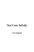 Book Ten From Infinity