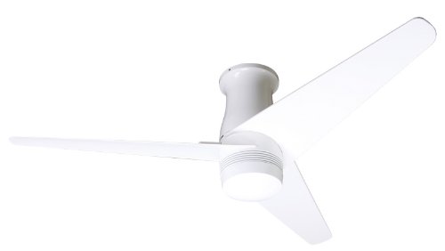 Modern Fan VEL-HUG-GW Velo VELO-BL50WH Blades