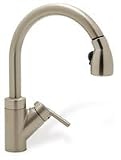 Blanco Rados Kitchen Faucets - 157-090-ST/ST