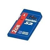 Delkin Device DDSDFLS1-2GB eFilm Secure Digital Card -2GB