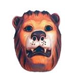Review Pams  / Lion Face Mask