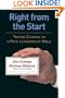 Right From The Start: Taking Charge In A New Leadership Role