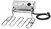 "Gold Medal Products Powerhead for #8048, 220V" "Gold Medal Products Powerhead for #8048, 220V"