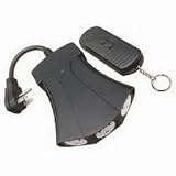 Kab Enterprise #RC-012-1-TR-009 ME Heavy Duty Power Hub
