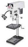 DELTA DP350 Shopmaster 1 3HP 12-Inch Bench Drill Press