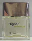 ハイヤーエナジー50mlオードトワレスプレー[クリスチャンディオール][CHRISTIAN DIOR]