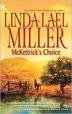 McKettrick's Choice (McKettrick Cowboys Trilogy)