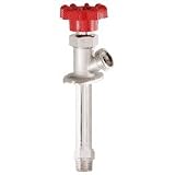 Buy LDR INDUSTRIES 020-6412 FROST FREE SILLCOCK 1 2x12