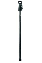 Manfrotto 334B Automatic Monopod - Replaces 3245 (Black)