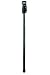 Manfrotto 334B Automatic Monopod - Replaces 3245 (Black)