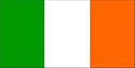 Irish Bunting and Flags | Ireland Paper Flag