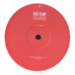 Hot Chip Foto 9