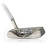 Ping Karsten Series Zing Putter : Right, 35 IN