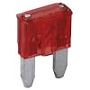 10 St�ck KFZ Sicherung mini 10 A rot