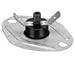 Kitchen & Housewares : Rheem Ruud 47-22383-37 Fan Limit Switch HVAC NEW