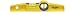 Swanson Magnetic Pro-Cast Torpedo Level (Rare Earth Magnets)