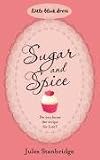 Cover of Sugar and Spice by Jules Stanbridge 0755347129