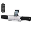 iPod dock��ܥ��ԡ����� MXSP-1200 �ʥۥ磻�ȡ�