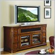 Entertainment Console by Hooker Furniture - Wood Tones (281-55-476)