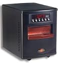 Spendlessonheat 1000 Plastic Infrared Heater