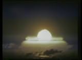 Operation Dominic Fireballs Nuclear Explosions on DVD - 16 spectacular airdrop nuclear bursts that were detonated near Christmas Island in the Pacific Ocean.