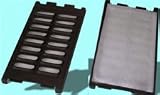 Electrolux High Efficiency Filtration System Upright After filter Kit