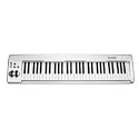 MIDI Keyboard M-Audio Keystation 61es 61-Key Keyboard