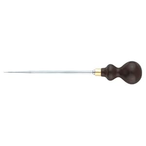 Shop Fox D2911 Rosewood Handle Awl by 