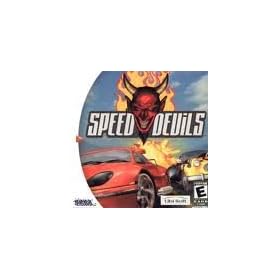 Speed Devils