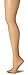 Butterfly Hosiery Women's Plus Size Sheer Support Pantyhose