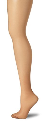 Butterfly Women's Plus Size Day Sheer Pantyhose