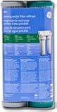 GE FXSVC SmartWater Undersink Filter Set