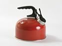 Original 23000 Whistling Kettle Red 1Lt