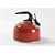 Original 23000 Whistling Kettle Red 1Lt