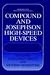Search : Compound and Josephson High-Speed Devices (Microdevices)
