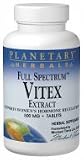 Full Spectrum Vitex Extract - 120 - Tablet