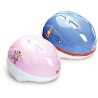 Sweet Todd Helmet, Sold By Pack Of 2 Only/1 Pink & 1 Blue