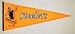 Pittsburgh Steelers NFL Throwback Collection Pennant from Winning Streak Sports