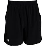 Under Armour Classic Woven Short (COLOR: White, SIZE:Small)