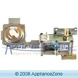 Review GE - General Electric  / Stove/Oven/Range Regulator & Valve - WB19K10007