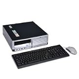 HP Compaq DC7600 Desktop Computer (Off-Lease)