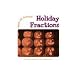 Holiday Fractions (Math All Around)