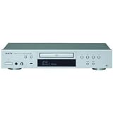 TEAC CD-P650 CD PLAYER WITH USB & IPOD(R) DIGITAL INTERFACE