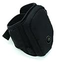 Pacsafe WristSafe Wrist Wallet Black