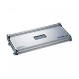 Buy AMP 1X1100 4 OHM 1600 2OHM BKNOB 2600MAX by SPL