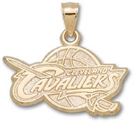Cleveland Cavaliers Logo 1