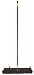 4 each: Ace Rough Surface Push Broom (00536ACE)