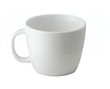Kitchen & Housewares : Bodum Bistro Porcelain Jumbo Mug 7360 03B