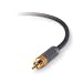 Belkin PureAV AV20500-15 15-Foot Subwoofer Audio Cable