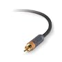 Belkin PureAV AV20500-15 15-Foot Subwoofer Audio Cable